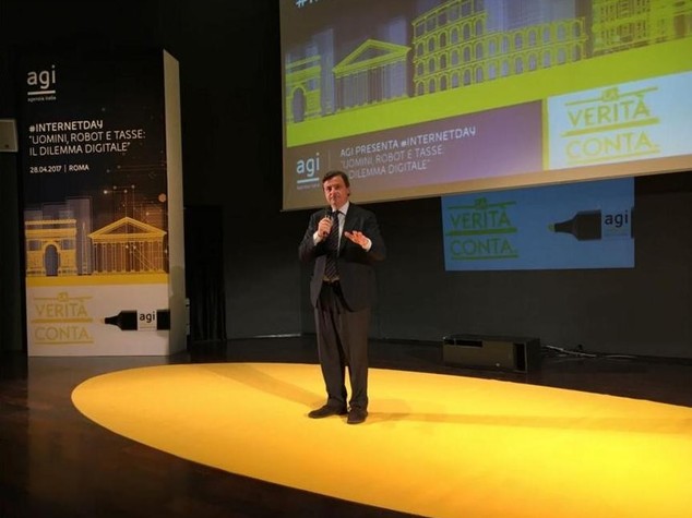 #internetday: l’Italia e il digitale tra apocalittici e integrati