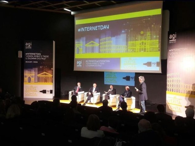 #internetday: l’Italia e il digitale tra apocalittici e integrati