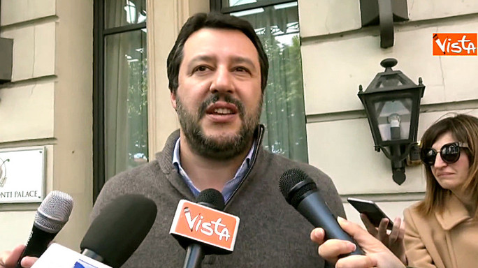 Salvini ha ragione su tasse e disoccupazione, tra le più alte d’Europa
