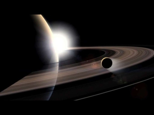Spazio: Asi, sonda Cassini compie 10 anni di esplorazione Saturno