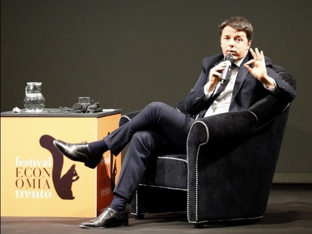 Regionali: Renzi, "sono ottimista" Elezioni non sono test su di me