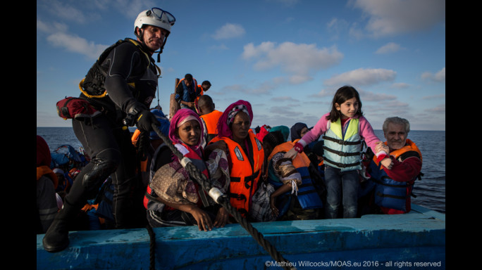 Migranti: "Ong innocenti, Europa colpevole". Le accuse di uno studio inglese