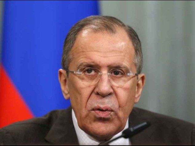 Libia: Lavrov, Russia terra' conto legittimi interessi Italia