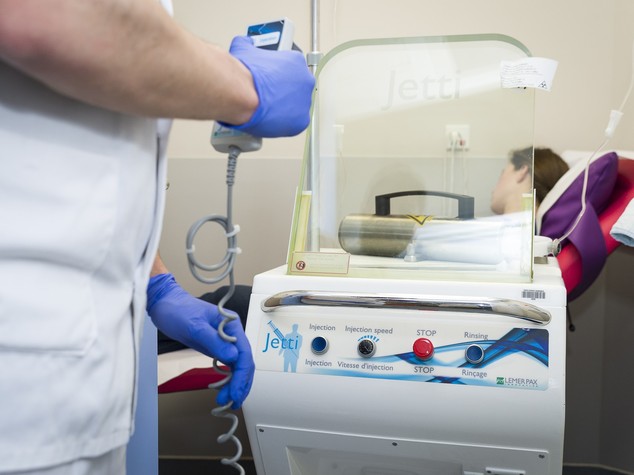 Le tecniche nucleari hanno rivoluzionato la diagnostica in medicina, nell’industria e nell’arte