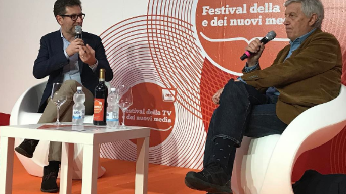 Da dove parte (e dove può finire) la polemica tra Fazio e la Rai