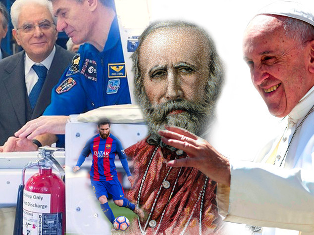 Spazio, storia e made in Italy. Perché Mattarella vola in Sudamerica