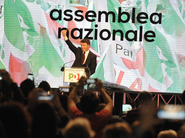 "Je suis Macron". Ora caccia al 'gemello italiano'