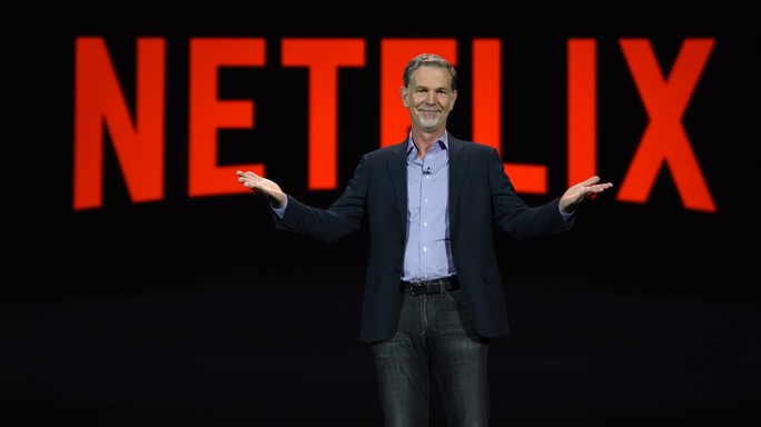 38 numeri che spiegano l'incredibile ascesa di Netflix