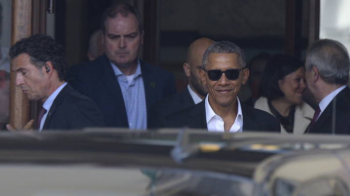 Cosa è venuto a fare Barack Obama a Milano