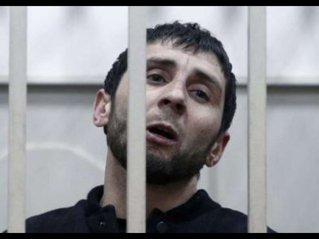 Nemtsov: incriminati 2 dei 5 ceceni fermati, uno confessa, un altro si fa esplodere