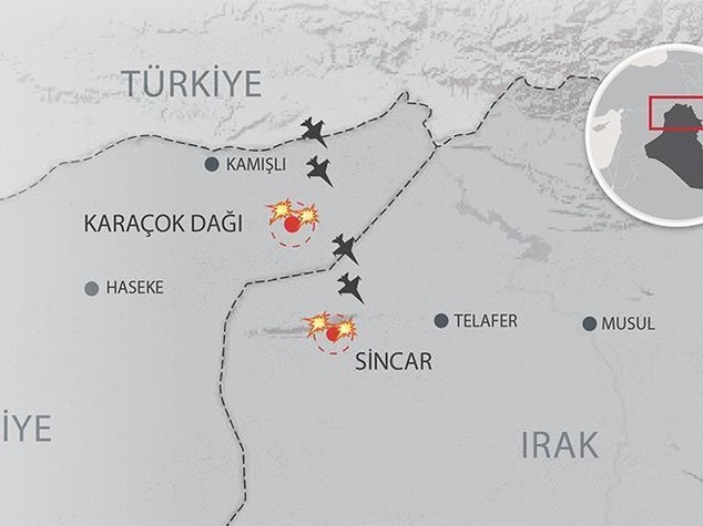 La guerra all'Isis raccontata dal foreign fighter siciliano