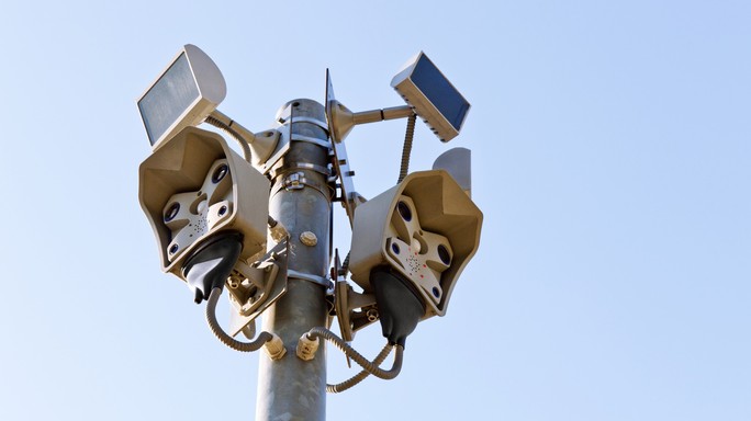 La telecamera che legge le emozioni (e forse può sventare un attentato)