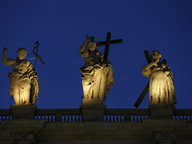 Un fondo di Hong Kong aprirà un acceleratore in Vaticano, e cerca 12 startup