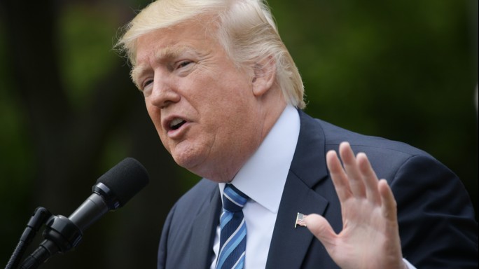 Cosa ha detto Trump a Riad e cosa va a fare in Israele