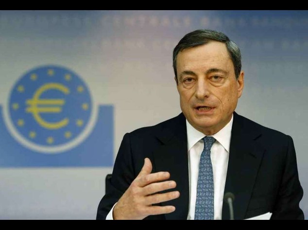 Draghi: senza riforme no crescita Padoan: rispetteremo impegni