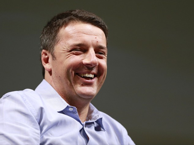 Renzi: "De Bortoli? Ha un'ossessione personale per me"