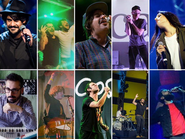 Dieci band da seguire se volete conoscere la musica indie