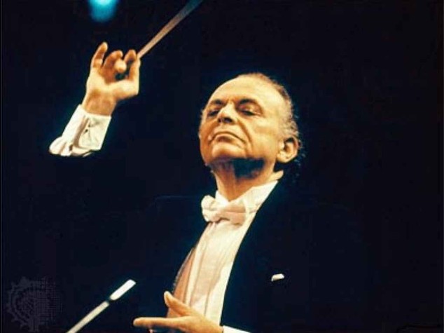 Addio a Lorin Maazel, prodigio scoperto a 11 anni da Toscanini