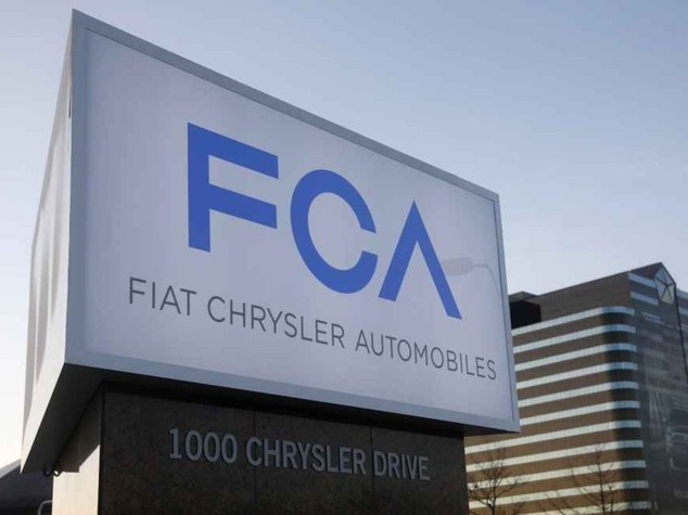 Fiat-Chrysler hires 250 people for facility in Melfi