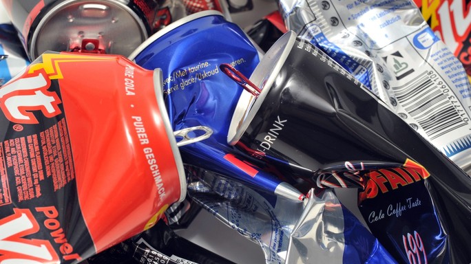 Gli energy drink non uccidono. Se non si esagera
