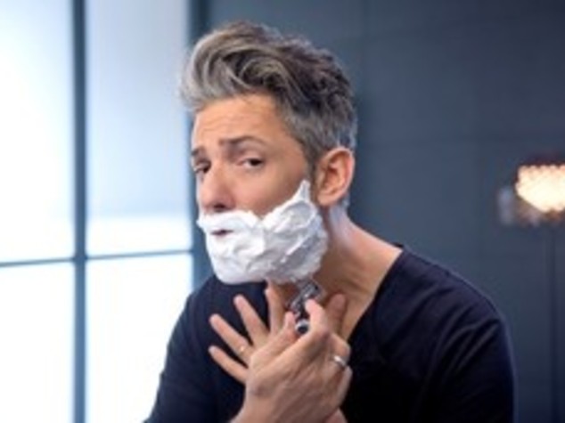 Fiorello in Tv con il nuovo episodio della campagna Wind