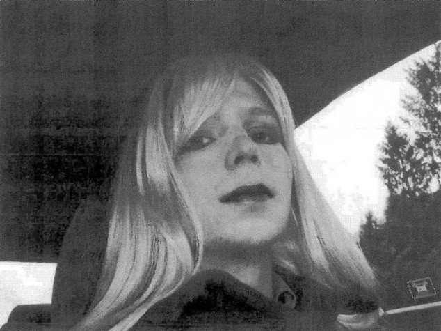 Il primo Tweet di Chelsea Manning dopo la liberazione
