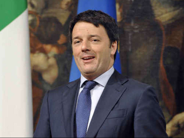 Energia: Renzi in Turkmenistan per accordi da un miliardo di dollari