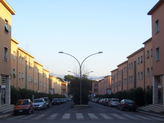 L'Italia spende poco per l'edilizia sociale? Difficile dirlo