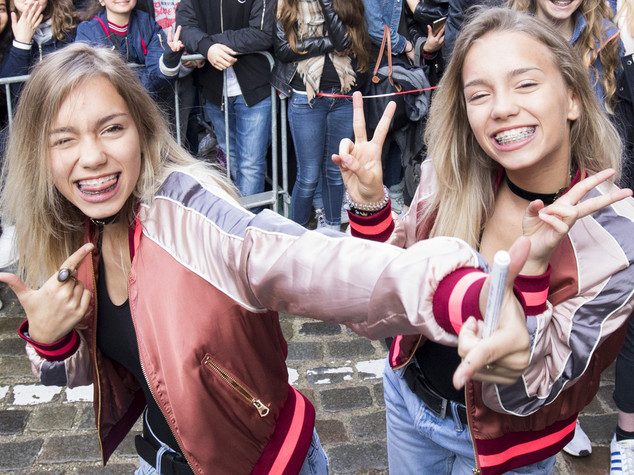 Musical.ly, l'inarrestabile ascesa delle adolescenti in playback