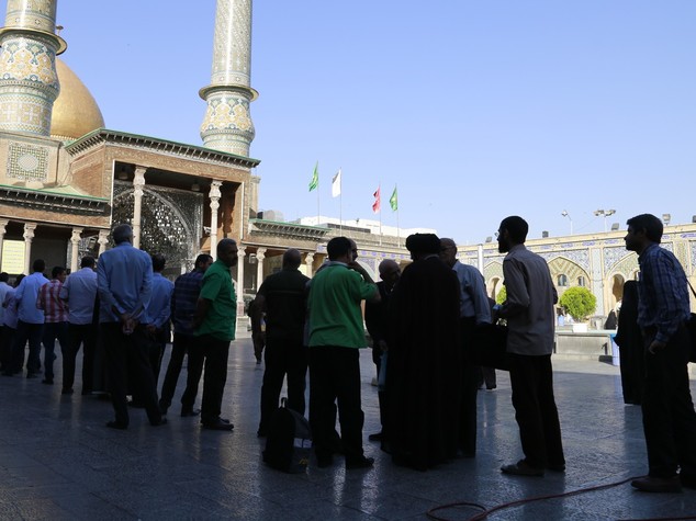 L'Iran sceglie ancora Rohani e le riforme