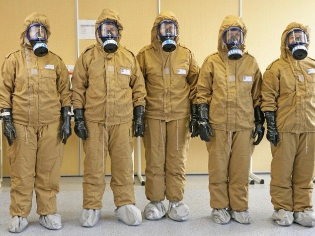 Allarme degli scienziati, l'umanita' verso l'estinzione