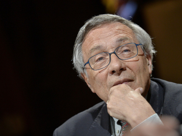 Cdp: accordo Renzi-fondazioni, Costamagna e' il nuovo presidente