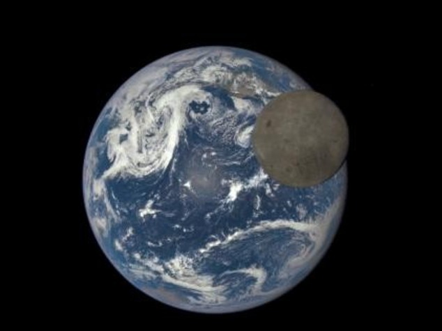 Scopriamo i misteri degli altri pianeti studiando la Terra