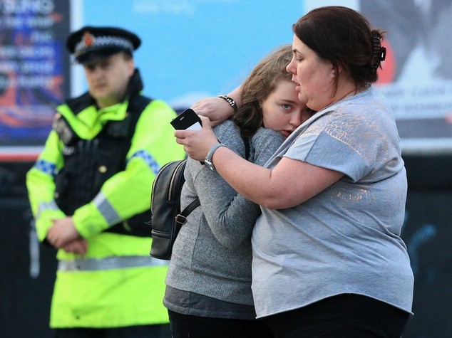 Chi era Salman Abedi, il kamikaze di Manchester