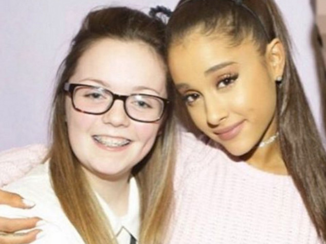 Georgina, la prima vittima della follia di Manchester
