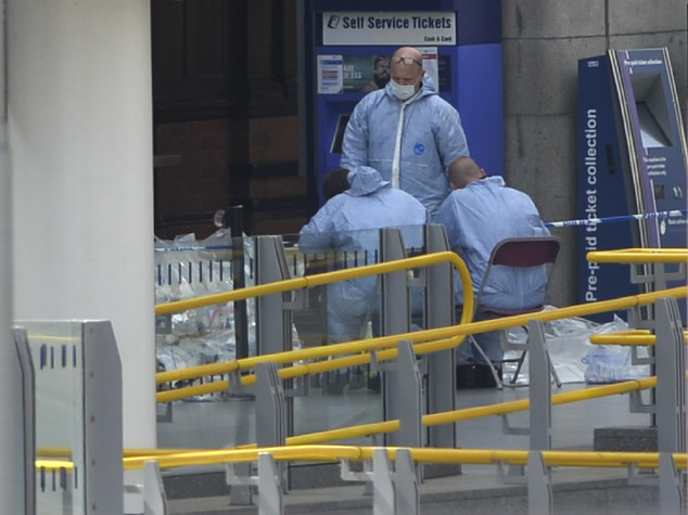 Dopo Manchester il bilancio della guerra all'Isis cambia segno