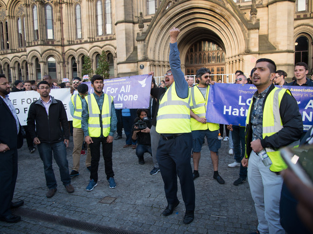 Manchester: il kamikaze era appena tornato dalla Libia