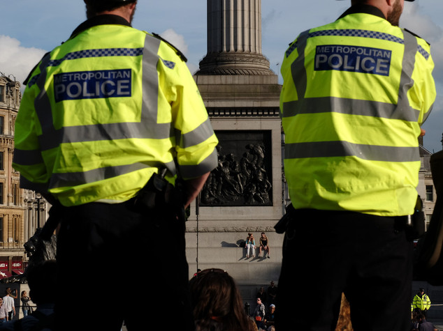 Manchester: il kamikaze era appena tornato dalla Libia