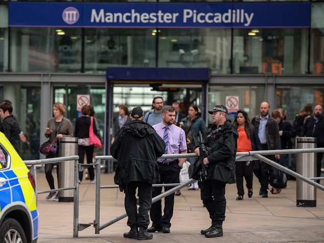 A 7 giorni dalla strage di Manchester a che punto sono le indagini