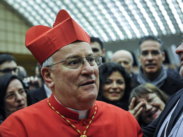 Chi è Gualtiero Bassetti, cardinale 'sindacalista'