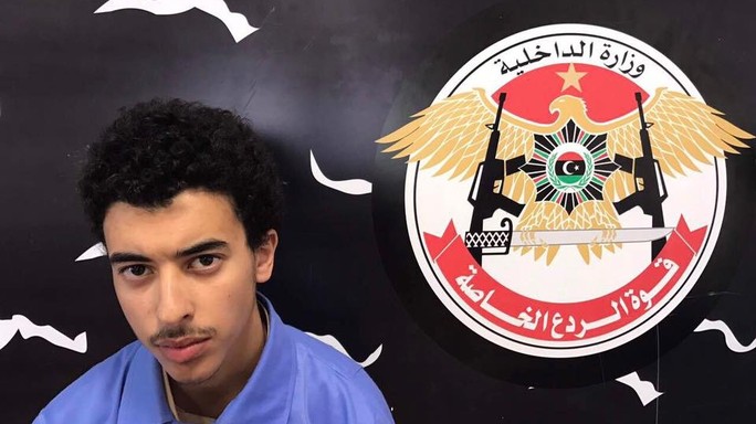 Il fratello di Abedi preparava un attentato a Tripoli