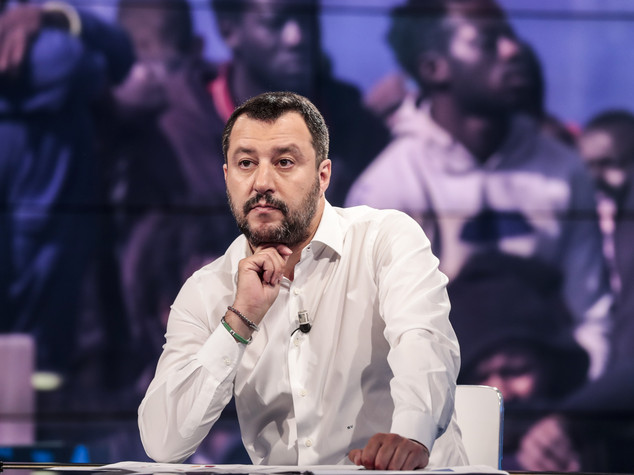 Salvini sui tribunali islamici ha torto, in teoria