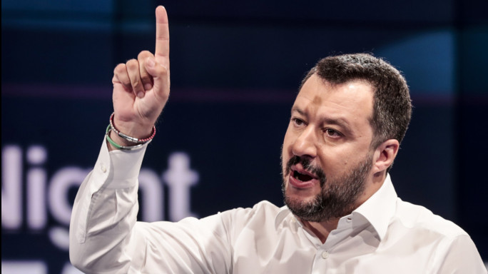 Salvini sui tribunali islamici ha torto, in teoria