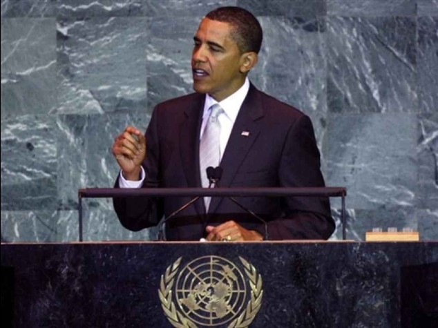 Decapitato l'ostaggio francese Obama, "tutti uniti contro l'Isis"