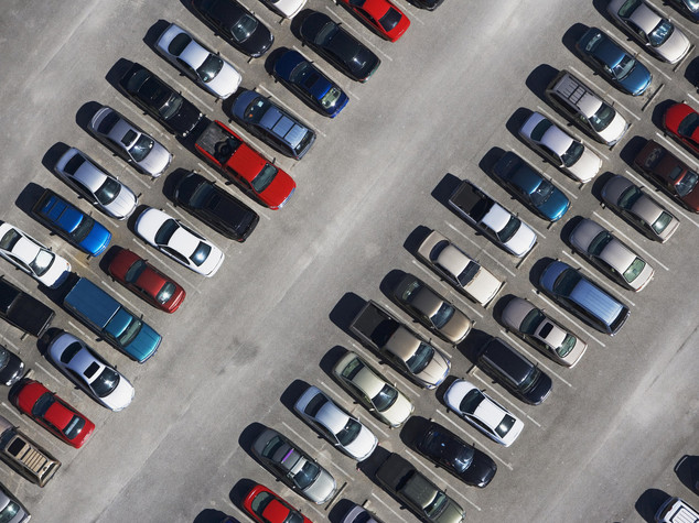 Auto: come funziona il documento unico di proprietà