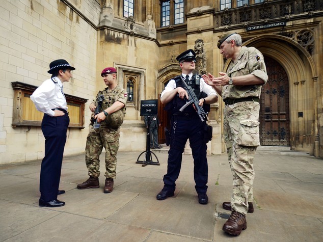 La fuga di notizie su Manchester fa litigare Gb e Usa
