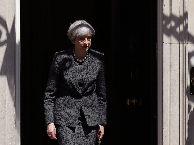 La fuga di notizie su Manchester fa litigare Gb e Usa