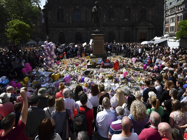 La fuga di notizie su Manchester fa litigare Gb e Usa