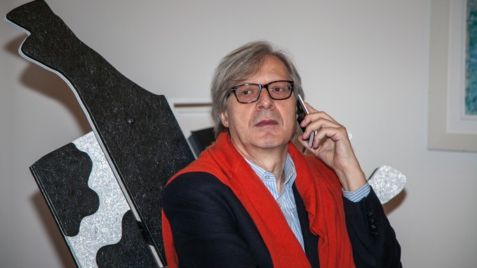 Sgarbi avventato, la decisione del Tar sui musei potrebbe non essere “impeccabile”
