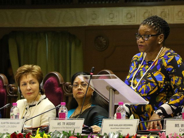 Ruanda, Bolivia e Cuba sul podio per presenza di donne in Parlamento
